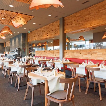 Swissever Hotel Zug Steinhausen Eksteriør bilde