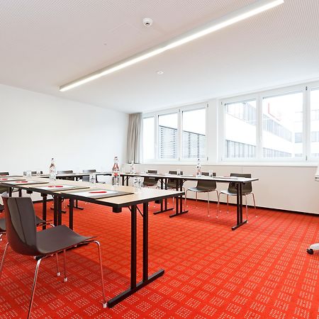 Swissever Hotel Zug Steinhausen Eksteriør bilde