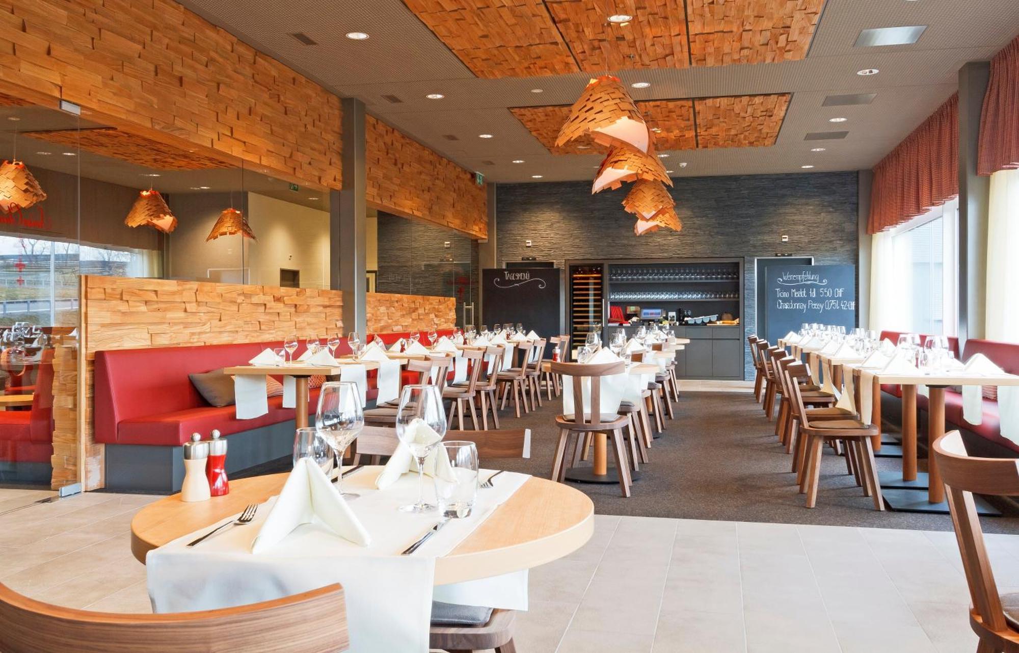 Swissever Hotel Zug Steinhausen Eksteriør bilde