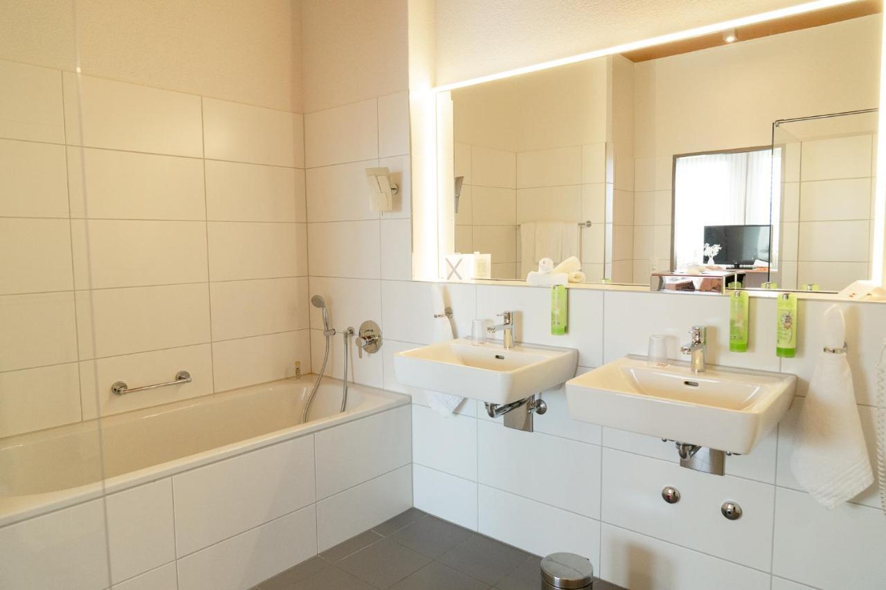 Swissever Hotel Zug Steinhausen Eksteriør bilde