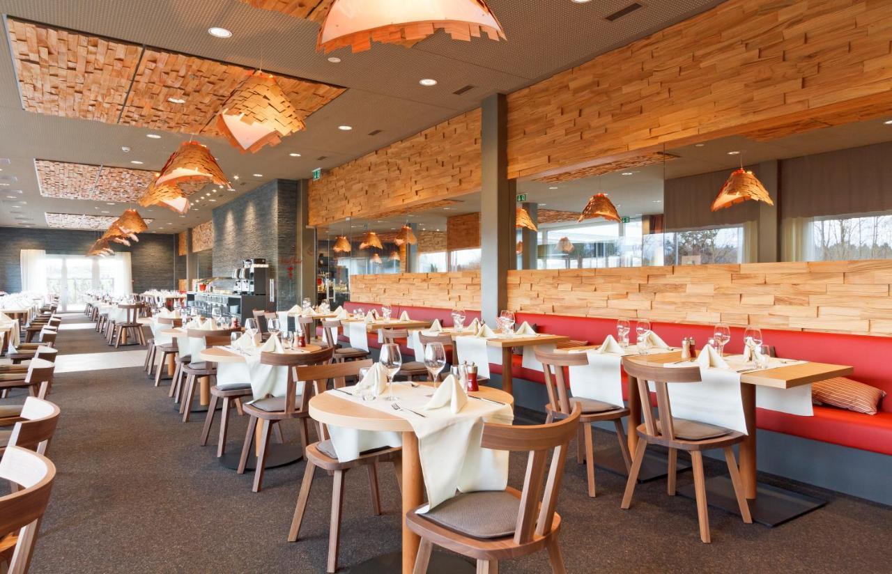 Swissever Hotel Zug Steinhausen Eksteriør bilde